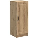  Strani šal Artisan hrast 33 x 34,5 x 87 cm Inženirski les, (5000217826) | Shoptok.si