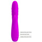 Pretty Love 2020 Melanie Purple | shoptok.hr