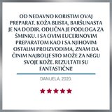 Eucerin Hyaluron-Filler + 3x Effect SPF30 dnevna krema protiv starenja kože 50 ml za žene | shoptok.hr