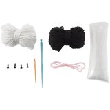  Kreativni komplet za heklanje | mačići | ePonuda.com