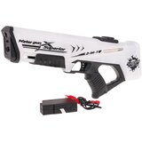  Water Gun with Light Function Black | shoptok.hr