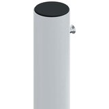  Uvlačiva bočna tenda antracit 180 x 1000 cm | shoptok.hr