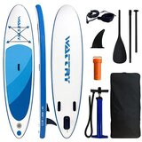 Wattry B-roba Watrry SUP daska plava/bela 305cm cene