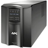 APC smart-ups 1000VA lcd 230V with smartcoect | Eponuda.com