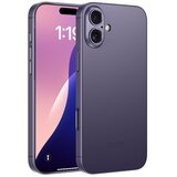 maska urban cover za iphone 16/ ljubičasta