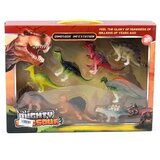 Magic Toys dinosauri set od 8kom | shoptok.hr