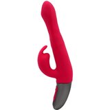 NMC Titanz Vibrator Rabbit Titanz 8,5 Pink | Shoptok.si