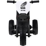 Motor Motocikel s tremi kolesi AKU črn | Shoptok.si