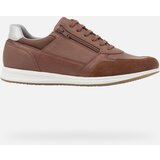 Geox Brown men's sneakers Avery - Men's | Eponuda.ba