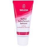 Weleda Dental Care balzam za desni od žalfije 30 ml | shoptok.hr