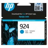  Tinta HP 924 Cyan Cijene