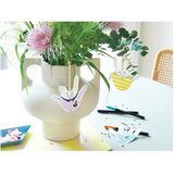 Flomaster ŠKOLSKI 5BOJA GLITTER BASIC EDDING 1200/5 S | shoptok.hr