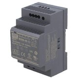 MeanWell HDR-60-24 - napajalnik za DIN, 24VDC, 2.5A, 60W cene