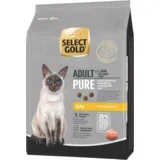 Cat Pure Adult piletina 2,5 kg
