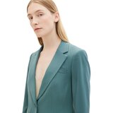Tom Tailor 1040327 Ženski sako, Zeleni | ePonuda.com