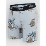 Stance Magic Boxer Brief Boksarice grey | Shoptok.si