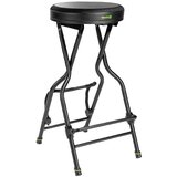 Gravity FG SEAT 1 glasbeni stol z nosilcem za kitaro, (20437994) | Shoptok.si