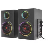 Genesis gaming stereo 2.0 zvočniki HELIUM 300BT