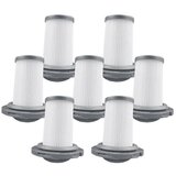 INORCO 7 kosov, primernih za Good Lucky Vacuum Mall Zr009005/x-force Flex8.60 Filter Filter, (21874229) | Shoptok.si