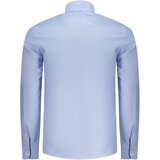 North Sails MEN&#39;S LONG SLEEVE SHIRT BLUE | shoptok.hr