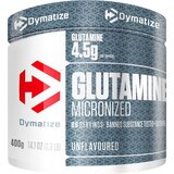 Dymatize glutamine miconized unflavoured powder Cene