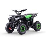 Beneo 36V quad za djecu ESCAPE, 800W, 25km/h, 25km/h zeleni | Shoptok.si