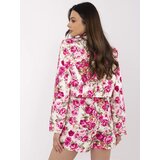 Italy Moda Set-DHJ-KMPL-A6091.18-pink | Shoptok.si