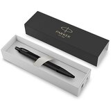 Parker Kemični svinčnik IM Achromatic, črn | Shoptok.si