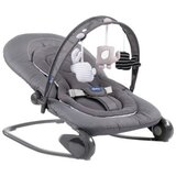 Chicco ležaljka hoopla, moon grey ( A091840 ) u