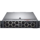 DELL EMC PowerEdge R550, 8×3.5″, Intel Xeon Silver 4309Y, 16GB RDIMM 3200MT/s, 480GB SSD SATA HP, PERC H755, iDRAC9 Enterprise, Dual RPS 800W, TPM 2.0 V3, BCM 5720 DP, On-Board LOM, Rails, 3Y NBD | Eponuda.ba