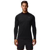 Castore Majica 1/4 Zip Za Muskarce Cene