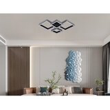  led prigušiva plafonska lampa LED/175W/230V 3000-6500K + daljinski upravljač | Eponuda.com