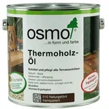 Ulje za terasu, Termodrvo, Prirodan ton, 0.75l, 010