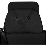 Lionelo ogledalo za avto Sett, Black Carbon | Shoptok.si