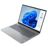 thinkbook 16 G7 arp (arctic grey) wuxga ips, ryzen 7 7735HS, 32GB, 512GB ssd (21MW007GYA)