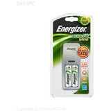 Energizer Punjac 2000 mini sa baterijama 2AA | Eponuda.ba