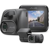 MIO MiVue™ C595WD Sveobuhvatni pogled, SET prednja i zadnja kamera