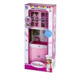 Best Luck kitchen set ( BE309523R1 ) Cene