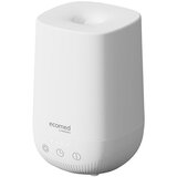  Difuzor Ecomed (Do x Š x V: 110 x 110 x 167 mm, Bela, Prostornina rezervoarja za vodo: 200 ml) | Shoptok.si