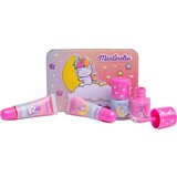 Martinelia Little Unicorn Makeup Tin Set darilni set za otroke | Shoptok.si