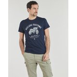Deeluxe Majice s kratkimi rokavi RULES TS M m+ pisana | Shoptok.si