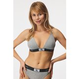 Calvin Klein Grudnjak 96 Triangle Bralette | shoptok.hr
