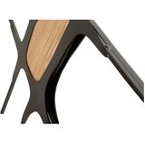 Mauro Ferretti Metalni zidni ukras 114x80 cm Absy – | shoptok.hr