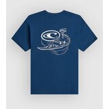 O'neill Loose Print Kids T-Shirt regal blue | Shoptok.si