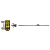Awtools hvlp pro tbh101ag / 1,4 mm šoba pištole, (21106732) Cene