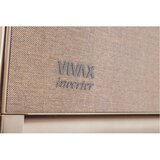 Vivax COOL klima ACP-12CH35AEHI+ R32 GOLD SET - Slike