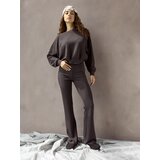 Sinsay Flare hlače s viskozom | shoptok.hr
