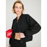 Sinsay Bomber jakna | shoptok.hr