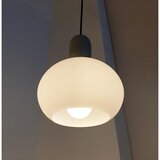  Luster na sajli VALISIA 1xE27/40W/230V crna/maslinasta | Eponuda.com