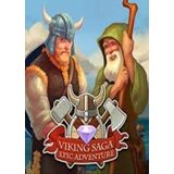 Viking Saga: Epic Adventure Steam Key GLOBAL  Viking Saga: Epic Adventure Steam Key GLOBAL Slike